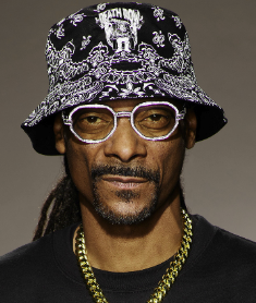 Générateur de Voix IA Snoop Dogg